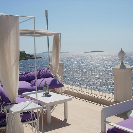 Lukka Exclusive Hotel - Adult Only +12 Kaş Esterno foto