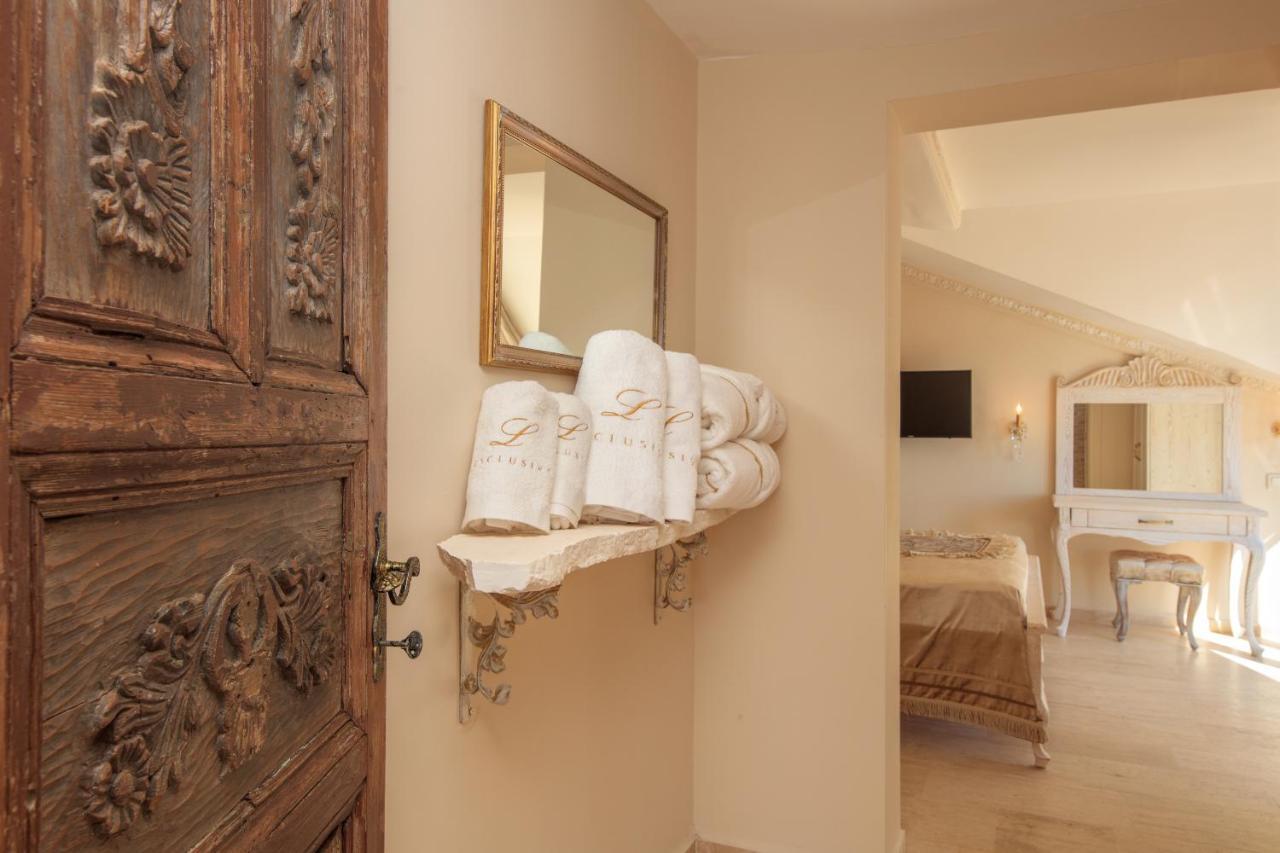 Lukka Exclusive Hotel - Adult Only +12 Kaş Esterno foto