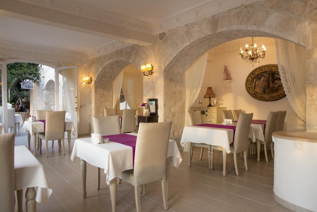 Lukka Exclusive Hotel - Adult Only +12 Kaş Esterno foto