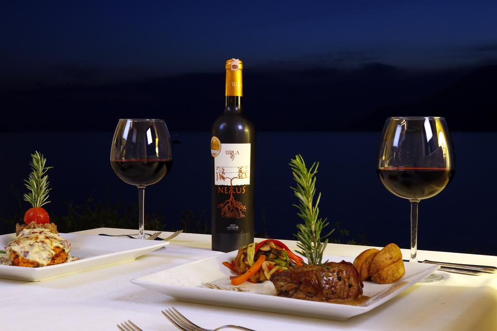 Lukka Exclusive Hotel - Adult Only +12 Kaş Esterno foto