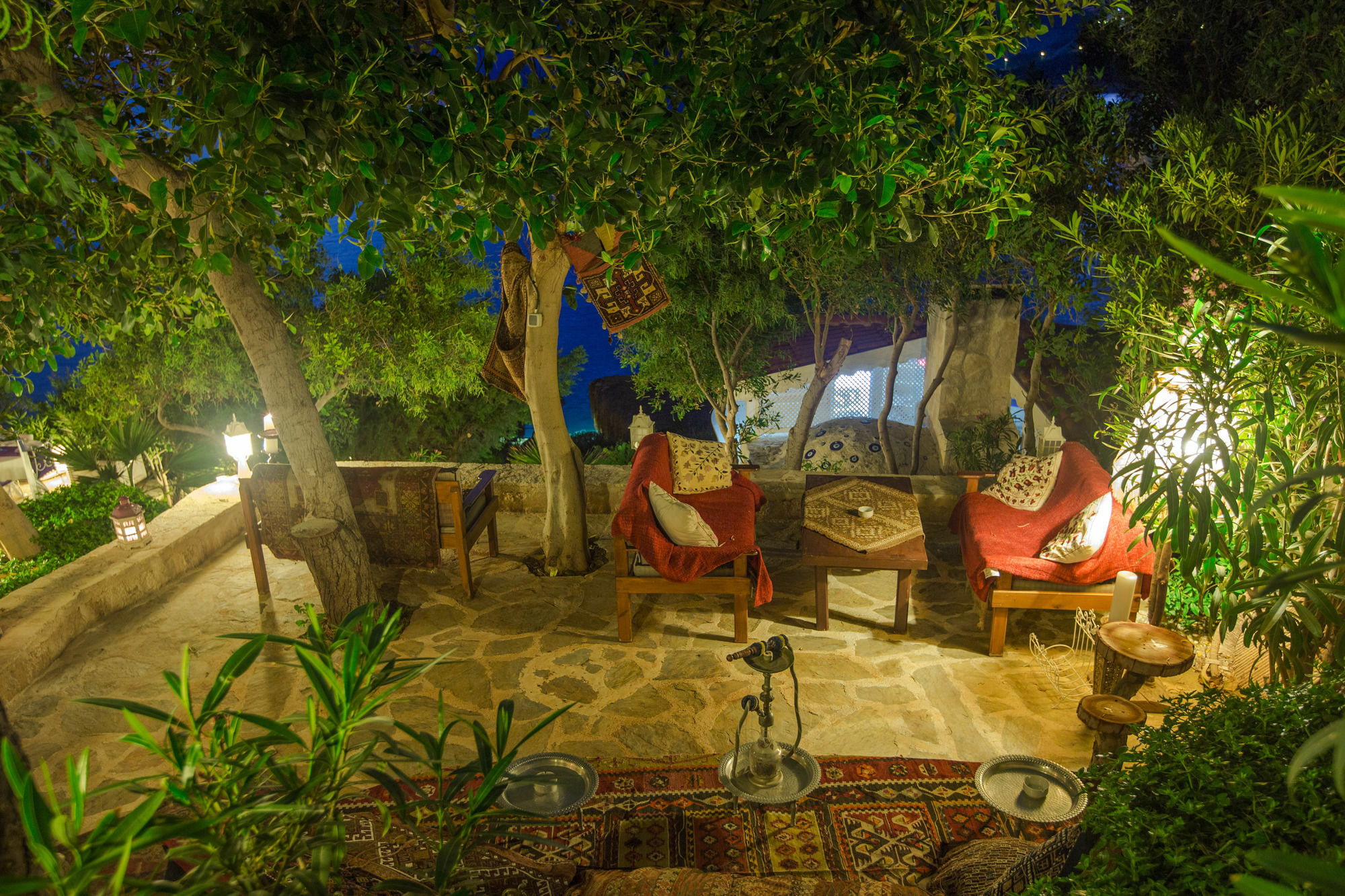 Lukka Exclusive Hotel - Adult Only +12 Kaş Esterno foto